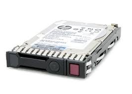 Жесткий диск HPE 637073-001