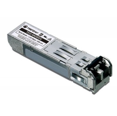 Трансивер TRENDnet TEG-MGBS80