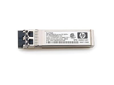 Трансивер HPE AJ716A