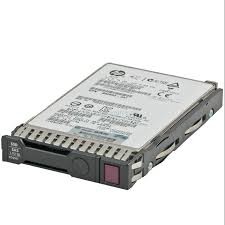 Жесткий диск HPE 873564-001