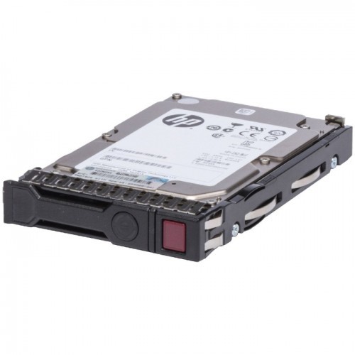 Жесткий диск HPE 718192-B21