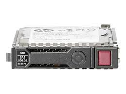 Жесткий диск HPE 843264-B21