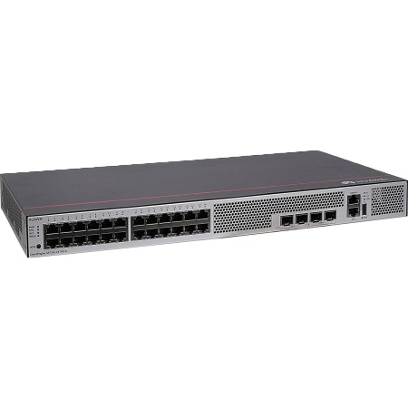 Коммутатор HUAWEI S5735-L24T4S-A