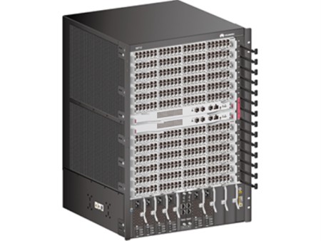 Коммутатор HUAWEI EH1BS9706E00