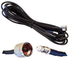 Кабель Cisco 3G-CAB-LMR240-50=