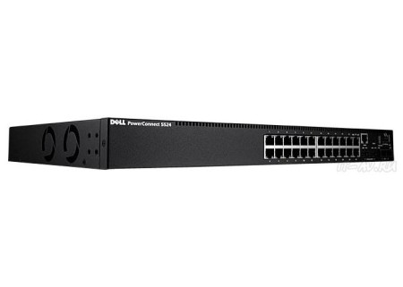 Коммутатор Dell 210-34478-001