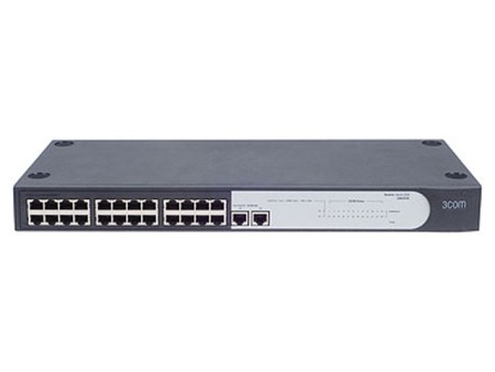 Коммутатор HP JD020A