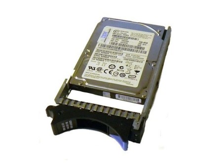 Жесткий диск IBM 42D0616