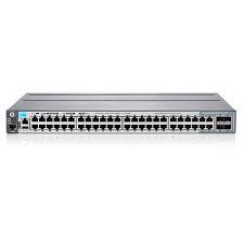 Коммутатор HP J9728A