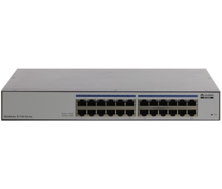 Коммутатор HUAWEI S1724G-AC