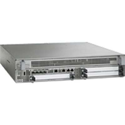 МАРШРУТИЗАТОР CISCO ASR1002-10G-VPN/K9=