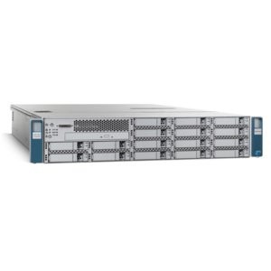 Сервер Cisco UCSC-DBUN-C210-105=