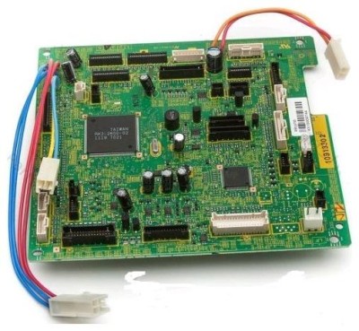 Плата HP CE707-67906