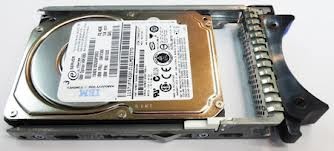 Жесткий диск IBM 49Y1840
