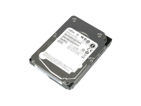 Жесткий диск FUJITSU CA07069-B20700FS