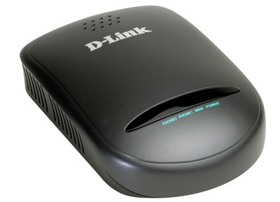 Шлюз D-Link DVG-2102S/E1