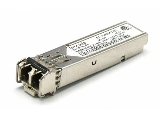 Трансивер Brocade E1MG-SX-OM