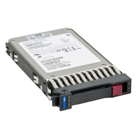 Жесткий диск HP 691862-B21