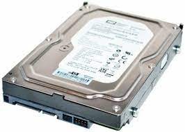 Жесткий диск HP 408997-002