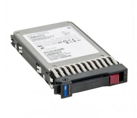 Жесткий диск HPE 792369-001