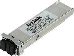 Трансивер D-Link DEM-X10CX-1271