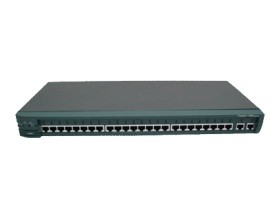 Коммутатор Cisco WS-C1924