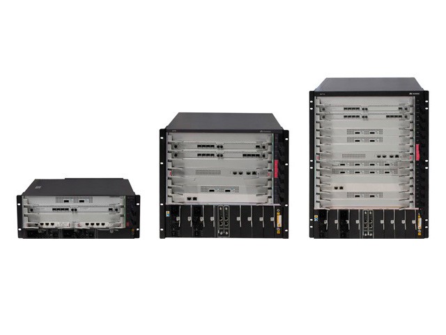 Коммутатор HUAWEI EH1BS9712E01