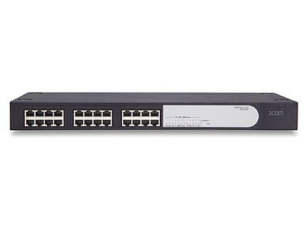 Коммутатор HP JD022A
