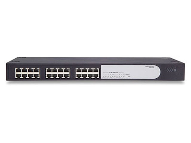 Коммутатор HP JD022A