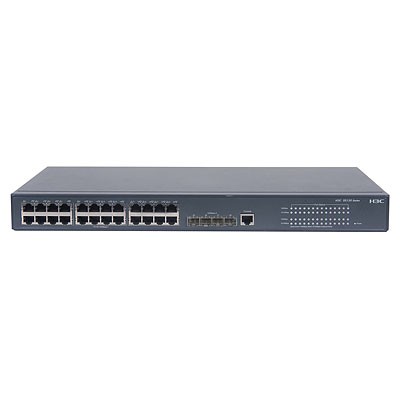 Коммутатор HP JG092A