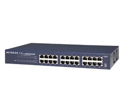 Коммутатор NETGEAR JFS524-100EUS