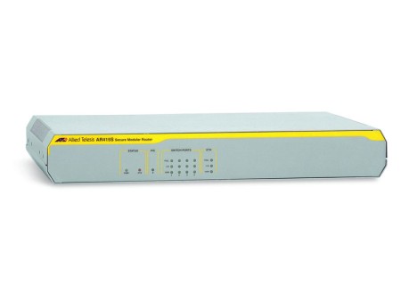 МАРШРУТИЗАТОР ALLIED TELESIS AT-AR415S-61