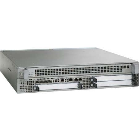 МАРШРУТИЗАТОР CISCO ASR1002-10G/K9=