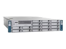 Сервер Cisco UCSC-DBUN-C210-118=