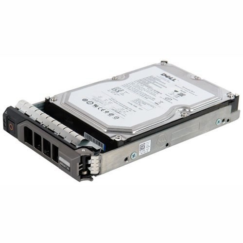 Жесткий диск Dell 400-23135