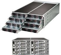 Сервер Supermicro SYS-F617R2-R72+