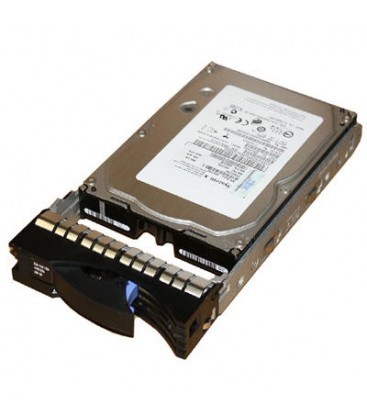 Жесткий диск IBM 42C0469