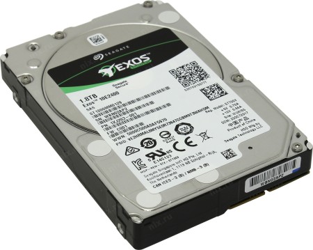 Жесткий диск SEAGATE 10E2400