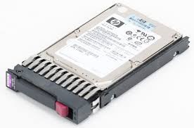 Жесткий диск HP 375863-010