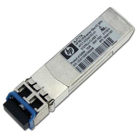 Трансивер HPE AJ717A