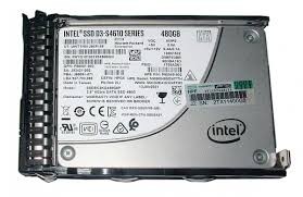 Жесткий диск HPE 728739-B21