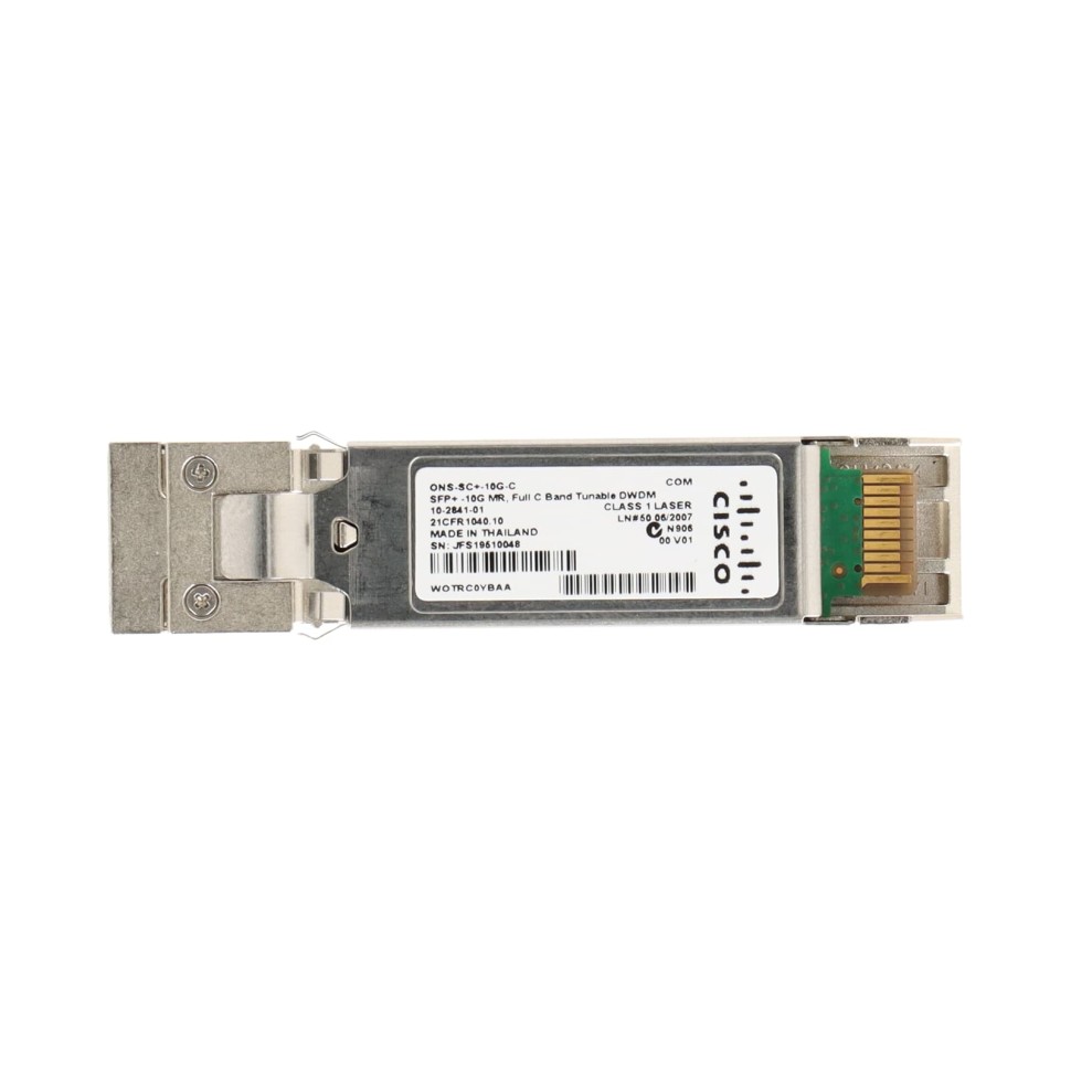 Трансивер Cisco ONS-SC-4G-53.3=