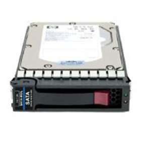 Жесткий диск HPE 9CA154-883