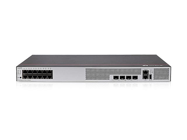 Коммутатор HUAWEI S5735-L12T4S-A