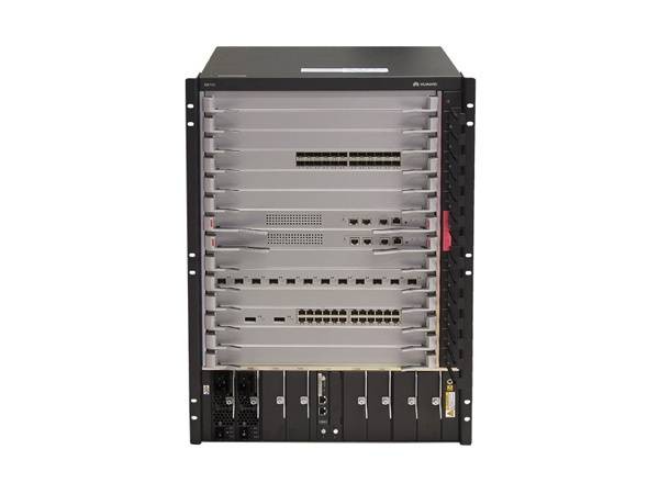Коммутатор HUAWEI EH1BS9712E00