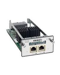 Модуль Cisco C3850-NM-2-10G