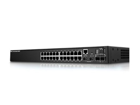 Коммутатор Dell 210-34482-001