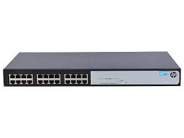 Коммутатор HP JG708A