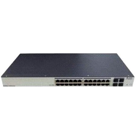 Коммутатор HUAWEI S1728GWR-4P-AC