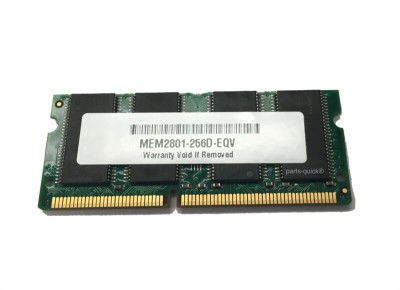 Оперативная память Cisco MEM-CE-256D=
